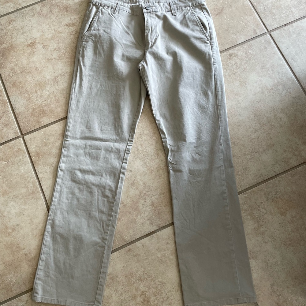 AG Adriano Goldschmeid mens pants